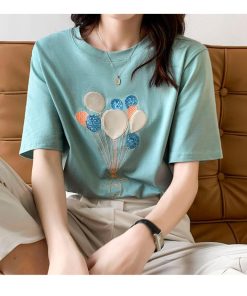 Tシャツ レディース 夏 半袖 綿 クルーネック カットソー トップス シンプル 透けない おしゃれ コーデ UVカット きれいめ 30代 コットン 20代 40代