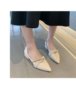 ハイヒール ポインテッドトゥ 歩きやすい 韓国風 痛くない オフィス 履きやすい レディースシューズ 20代 30代 40代 美脚 靴 通勤 結婚式 走れる 大きいサイズ