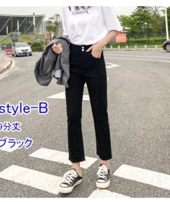 テーパードパンツ 40代 レディース 春夏 韓国風 白 大きいサイズ 20代 30代 50代 ハイウエスト 美脚 ストレッチ 通勤 カジュアル オフィス おしゃれ