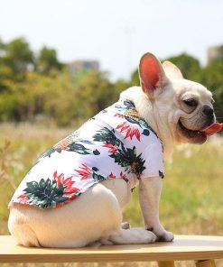 ドッグウェア ペットウェア 犬服 タンクトップ 犬 ドッグ 猫 キャット 小型犬 中型犬 トップス かわいい 袖なし メッシュ ノースリーブ おしゃれ