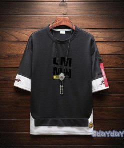 メンズ 涼しい カジュアル 半袖 Tシャツ おしゃれ 配いろ T-shirt 白Tシャツ 半袖tシャツ スポーツ 父の日